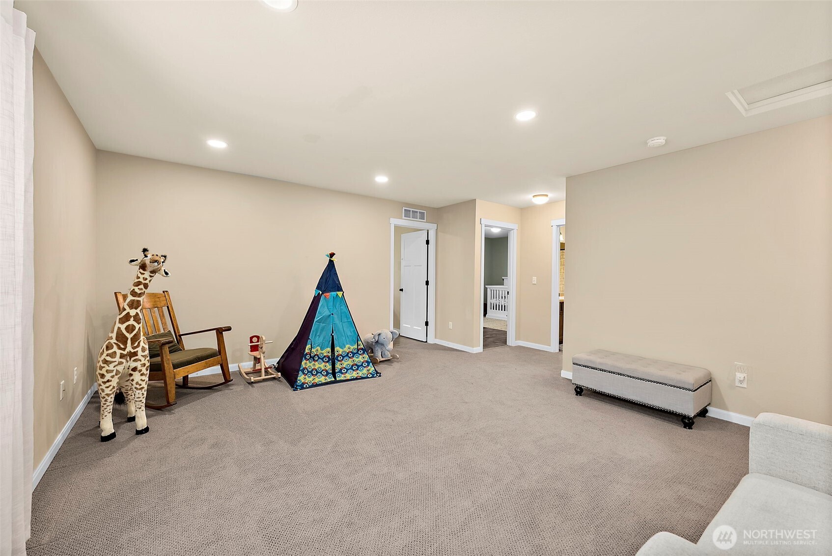 3924 Campus Willow Loop NE, Olympia, WA 98516