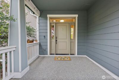 3924 Campus Willow Loop NE, Olympia, WA 98516 - Photo 3