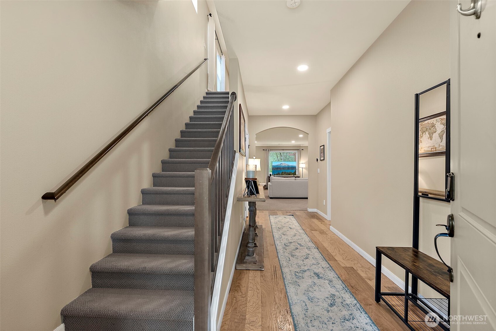 3924 Campus Willow Loop NE, Olympia, WA 98516