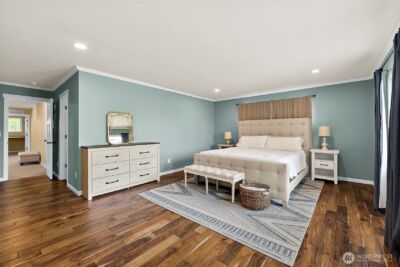 3924 Campus Willow Loop NE, Olympia, WA 98516 - Photo 32