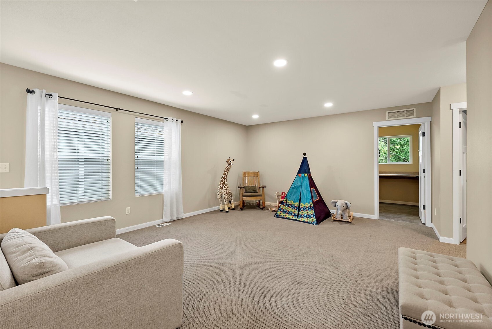 3924 Campus Willow Loop NE, Olympia, WA 98516