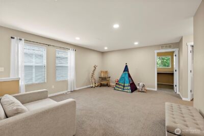 3924 Campus Willow Loop NE, Olympia, WA 98516 - Photo 35