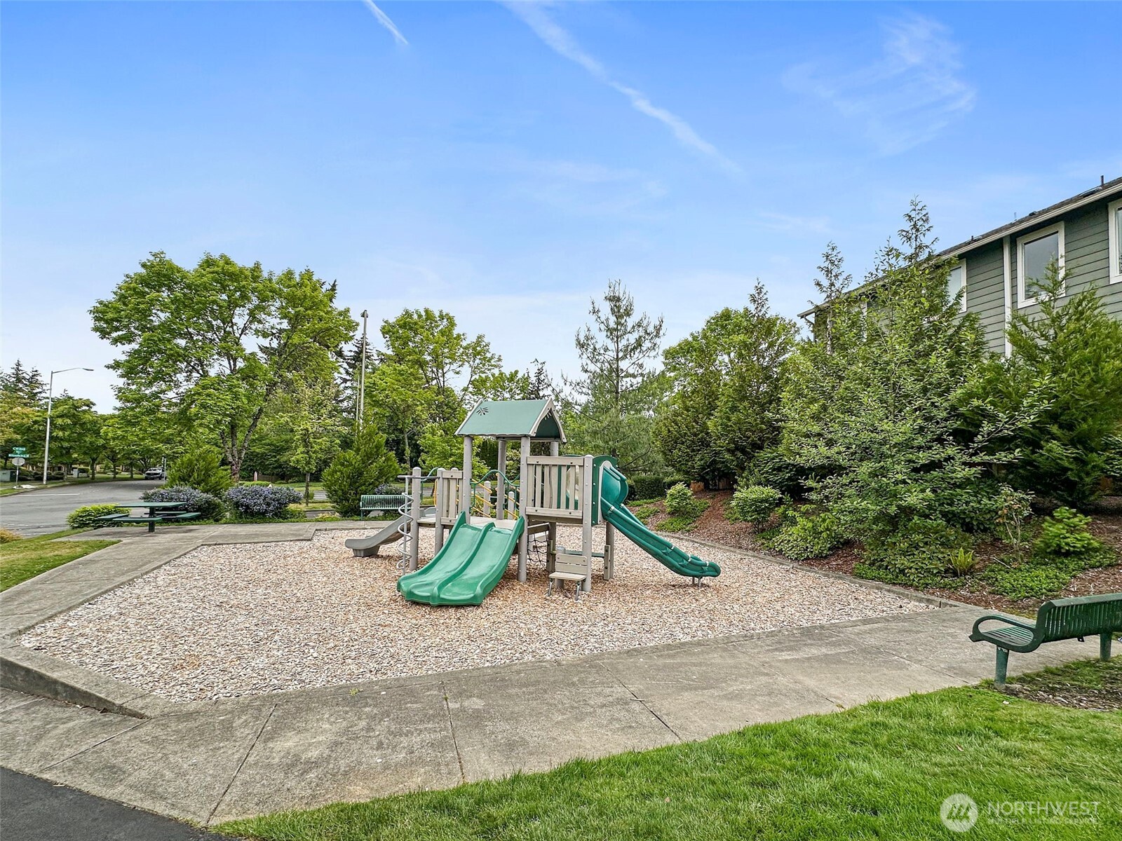 3924 Campus Willow Loop NE, Olympia, WA 98516