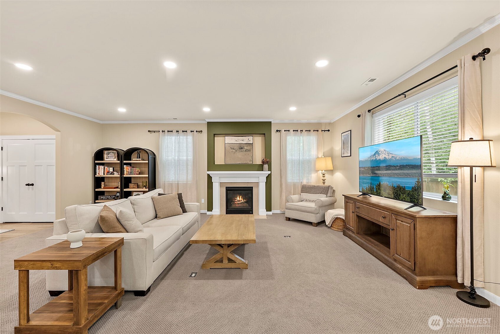 3924 Campus Willow Loop NE, Olympia, WA 98516