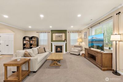 3924 Campus Willow Loop NE, Olympia, WA 98516 - Photo 8
