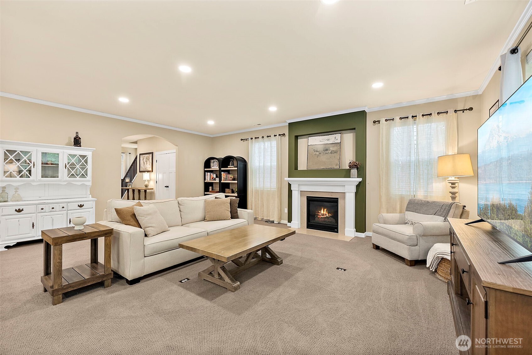 3924 Campus Willow Loop NE, Olympia, WA 98516