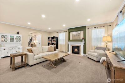3924 Campus Willow Loop NE, Olympia, WA 98516 - Photo 9