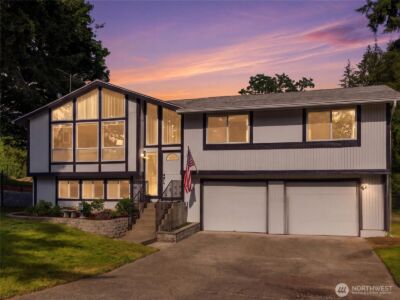 3323 33rd Loop SE, Lacey, WA 98503 - Photo 2
