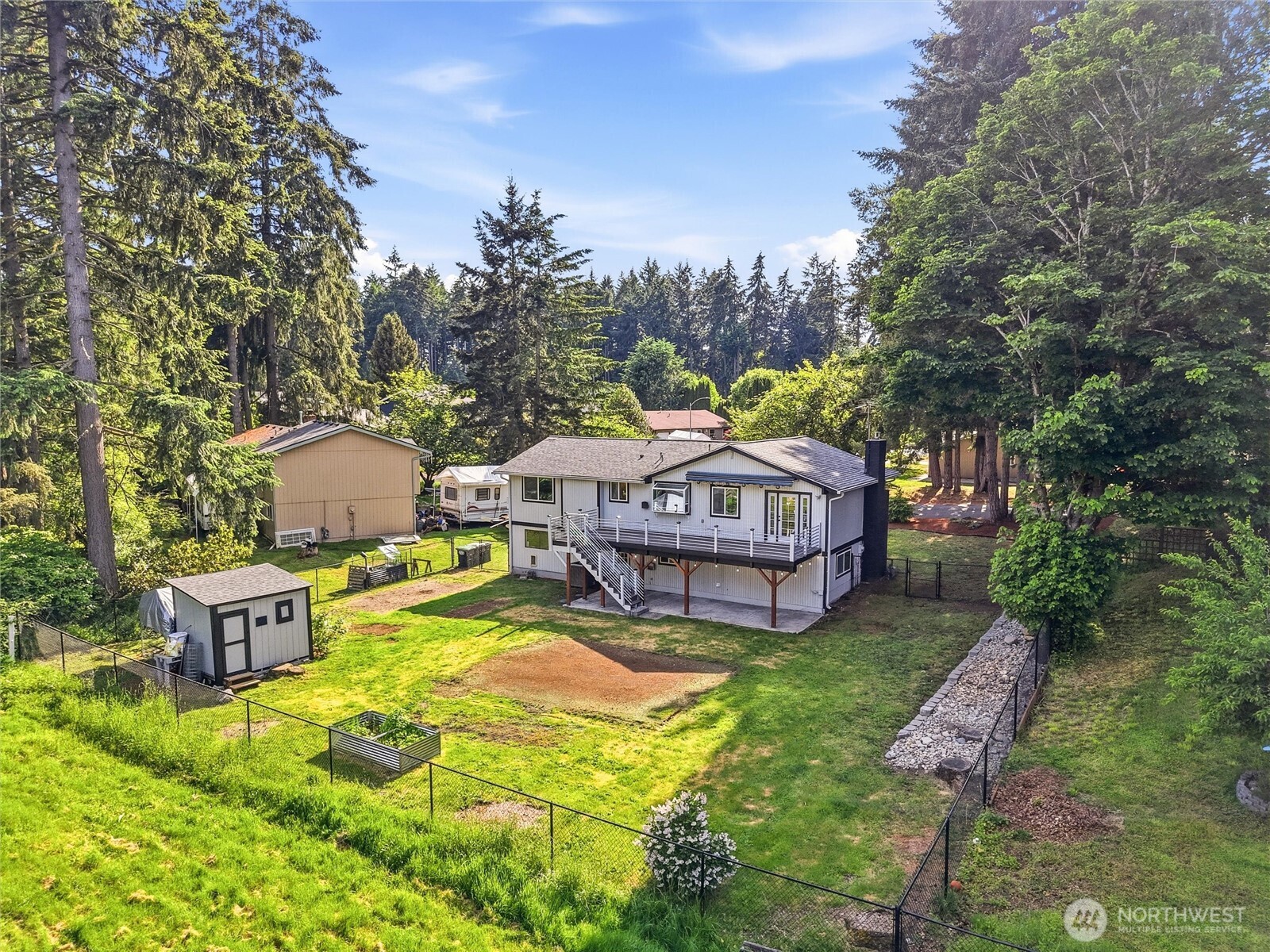 3323 33rd Loop SE, Lacey, WA 98503