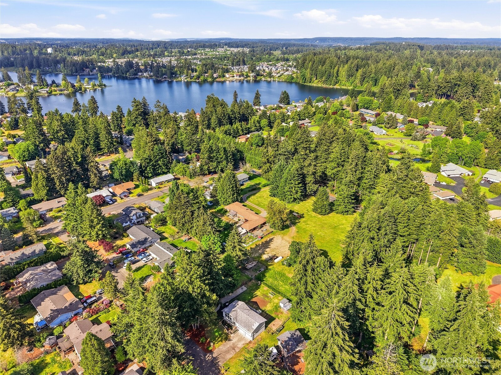 3323 33rd Loop SE, Lacey, WA 98503