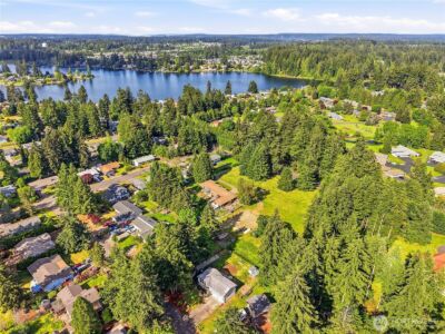 3323 33rd Loop SE, Lacey, WA 98503 - Photo 4