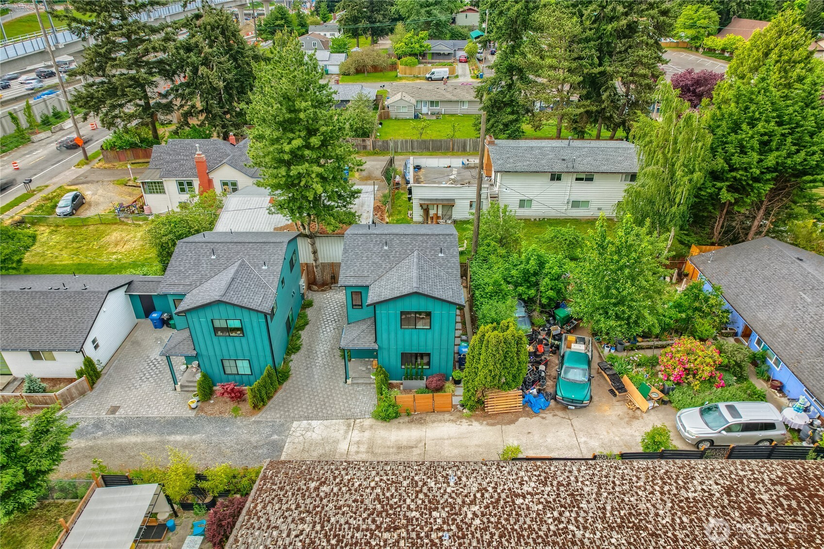 12534 C 5th Avenue NE, Seattle, WA 98125