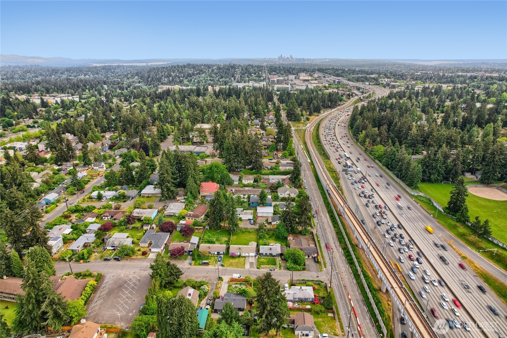 12534 C 5th Avenue NE, Seattle, WA 98125