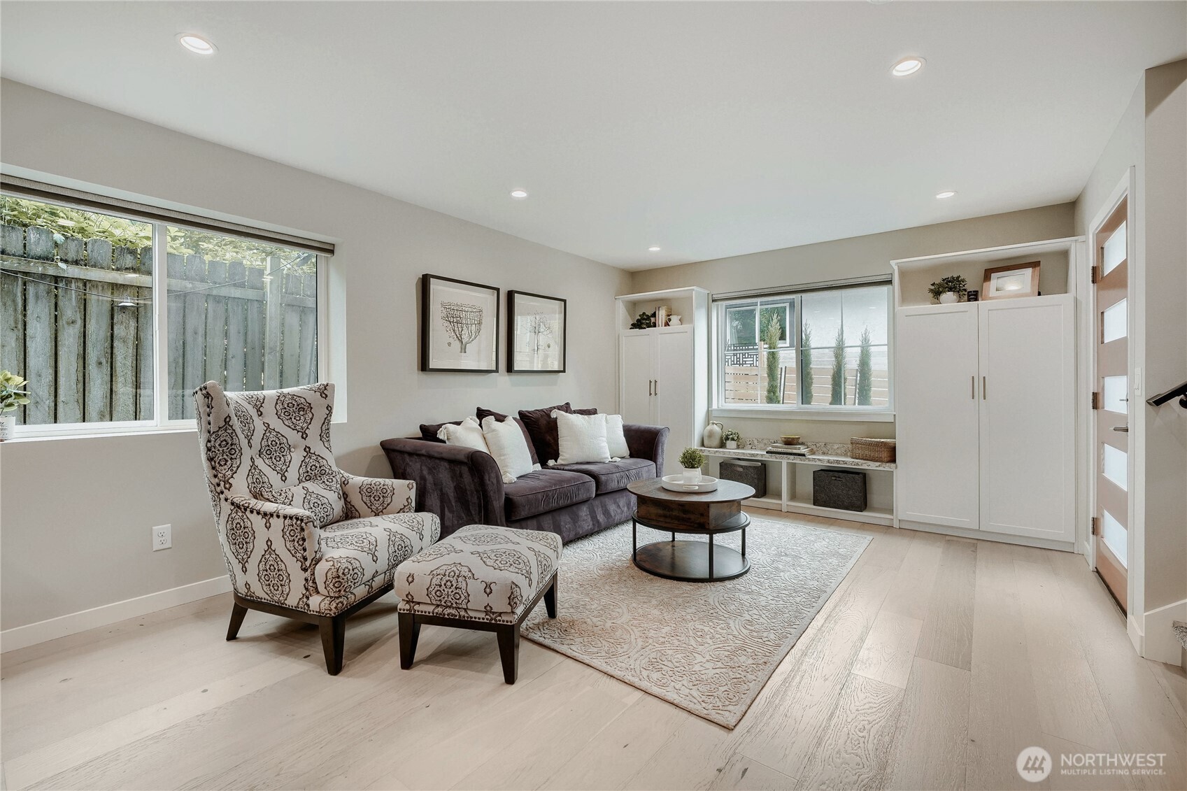 12534 C 5th Avenue NE, Seattle, WA 98125