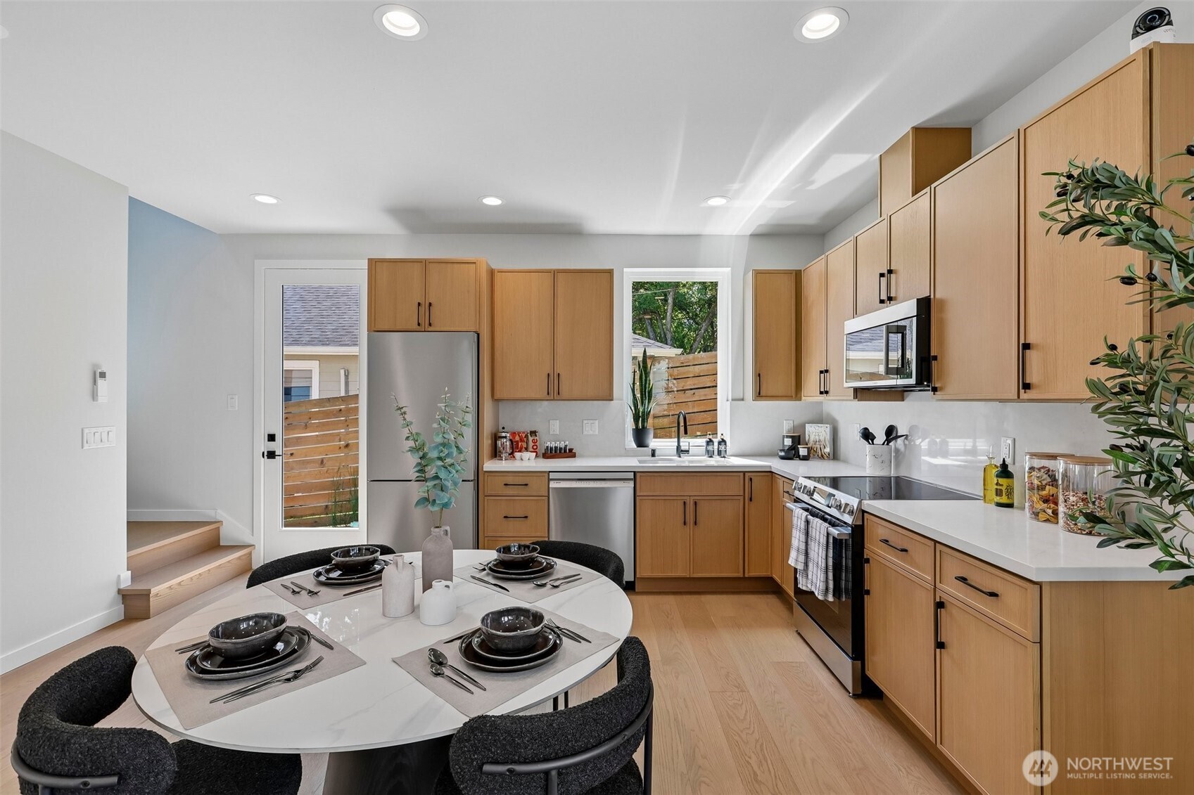 7324 7th Place SW #A, Seattle, WA 98106