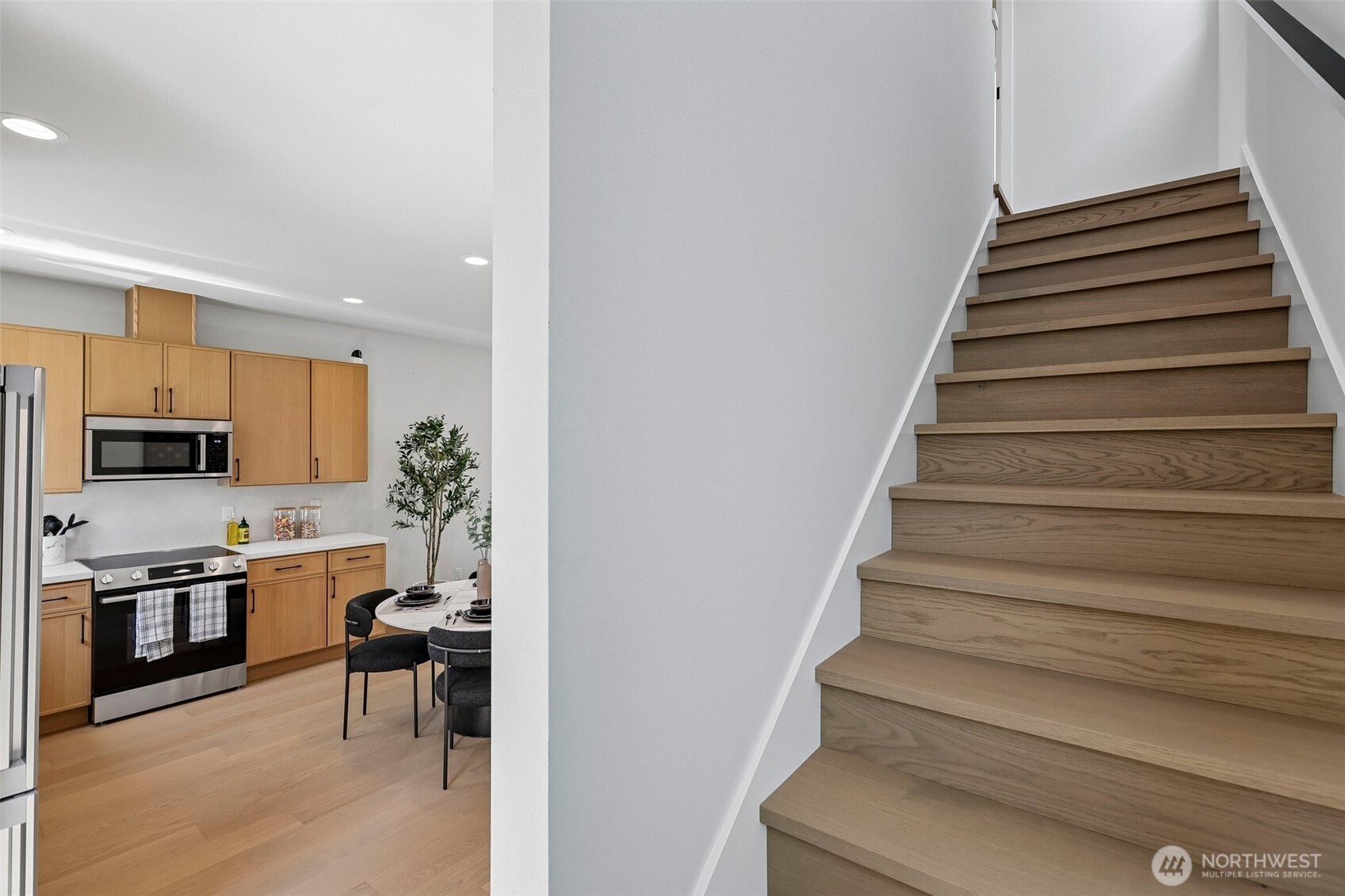 7324 7th Place SW #A, Seattle, WA 98106