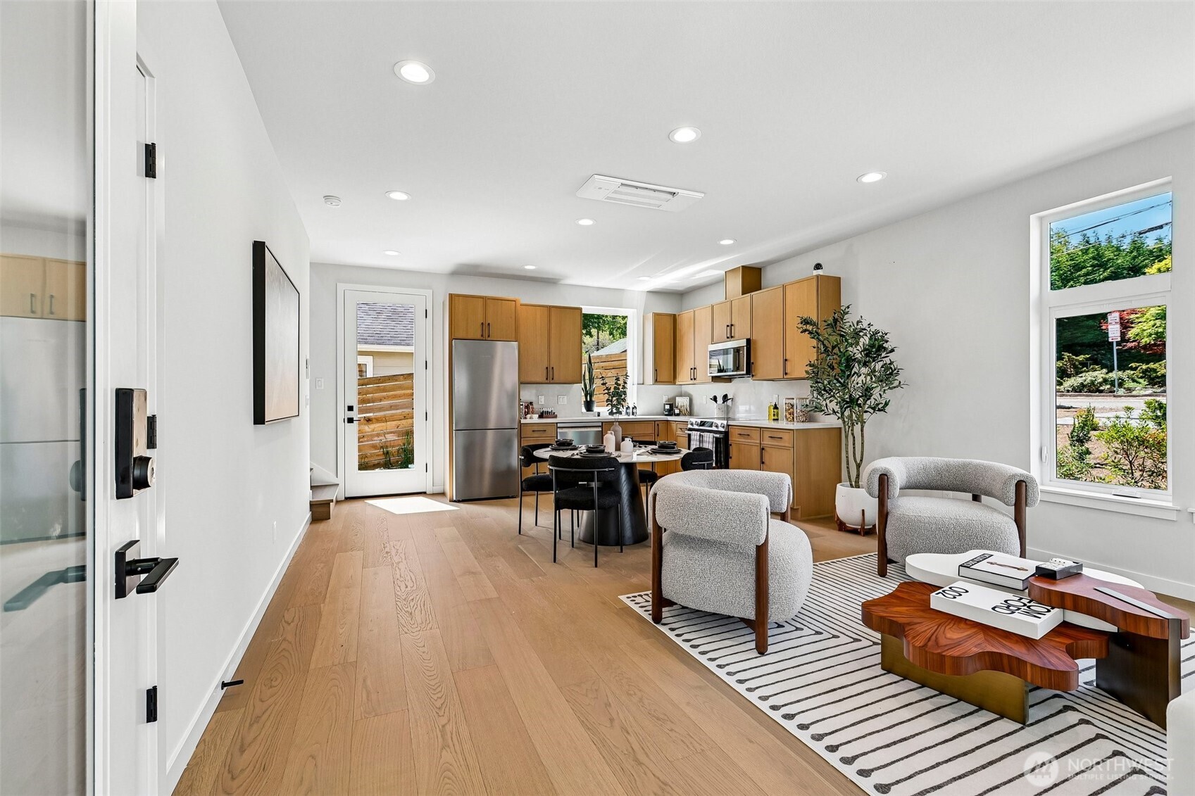 7324 7th Place SW #A, Seattle, WA 98106