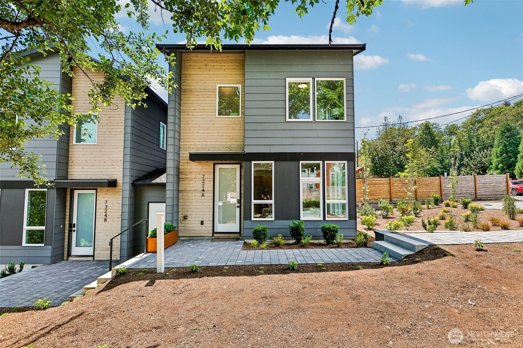 7324 7th Place SW #A, Seattle, WA 98106