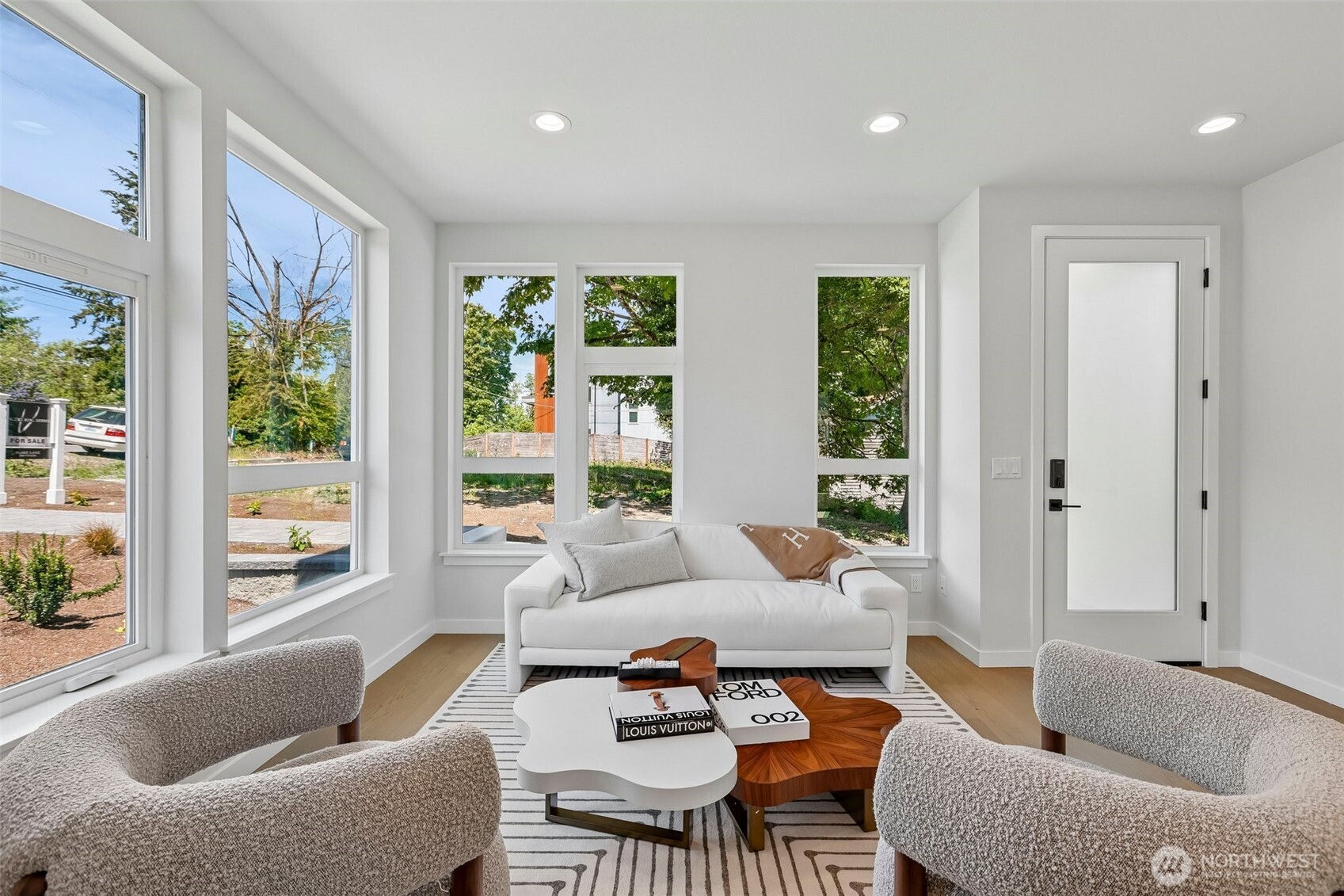 7324 7th Place SW #A, Seattle, WA 98106