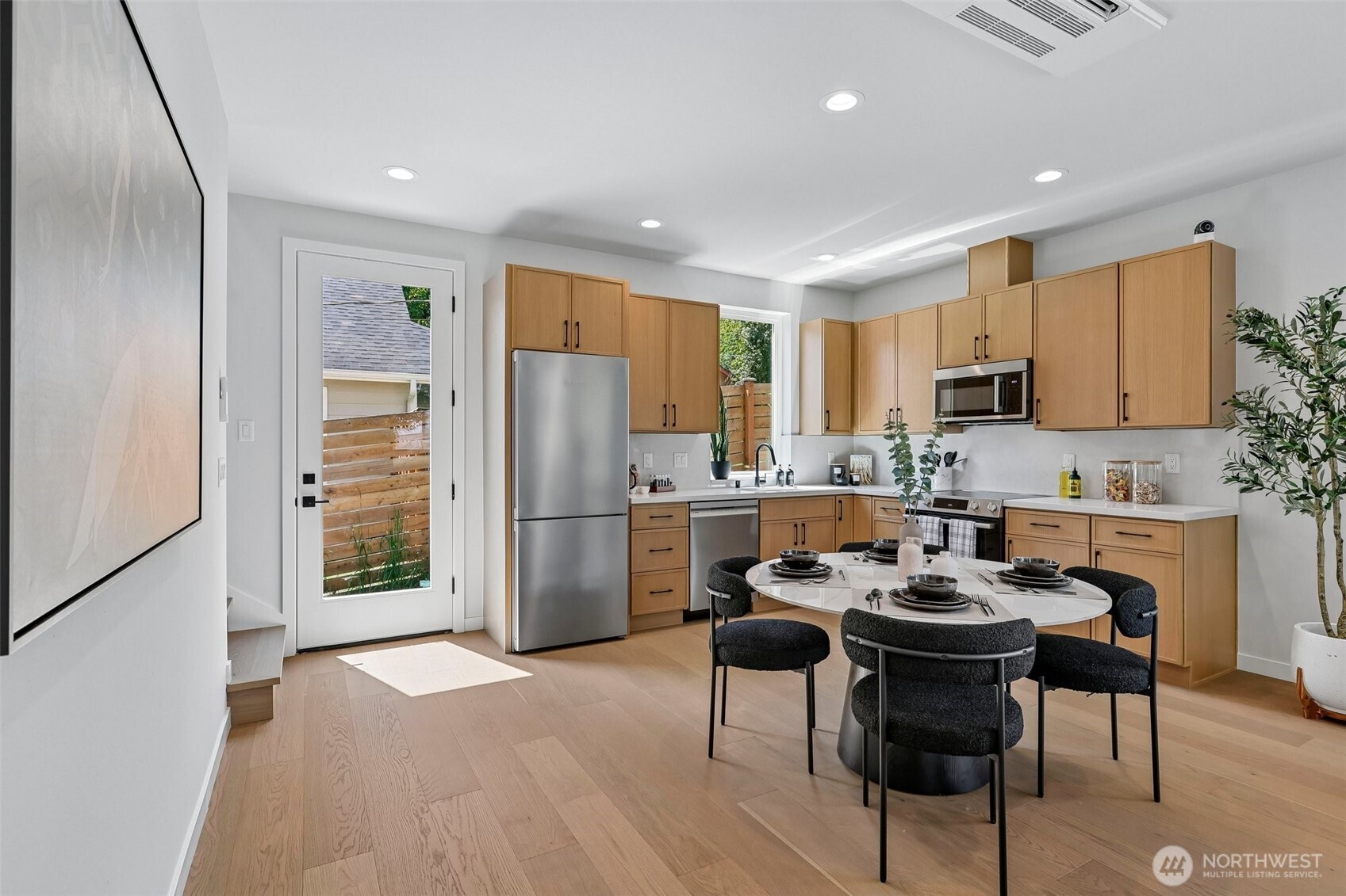 7324 7th Place SW #A, Seattle, WA 98106
