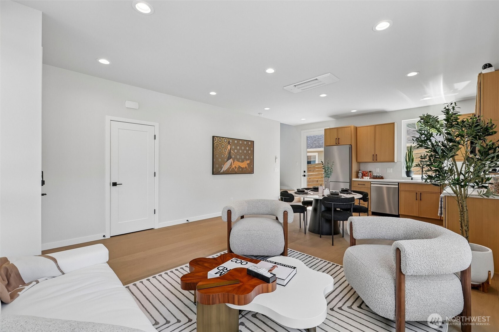 7324 7th Place SW #A, Seattle, WA 98106