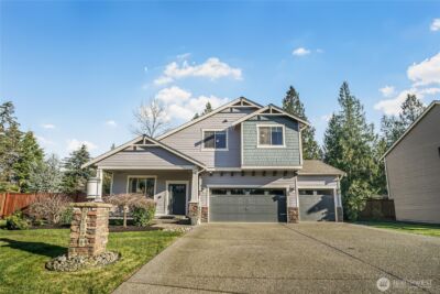 21324 61st Street Ct E, Bonney Lake, WA 98391 - Photo 1