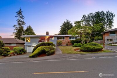 10851 Marine View Drive , Seattle, WA 98146 - Photo 1