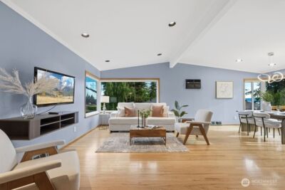 10851 Marine View Drive , Seattle, WA 98146 - Photo 3