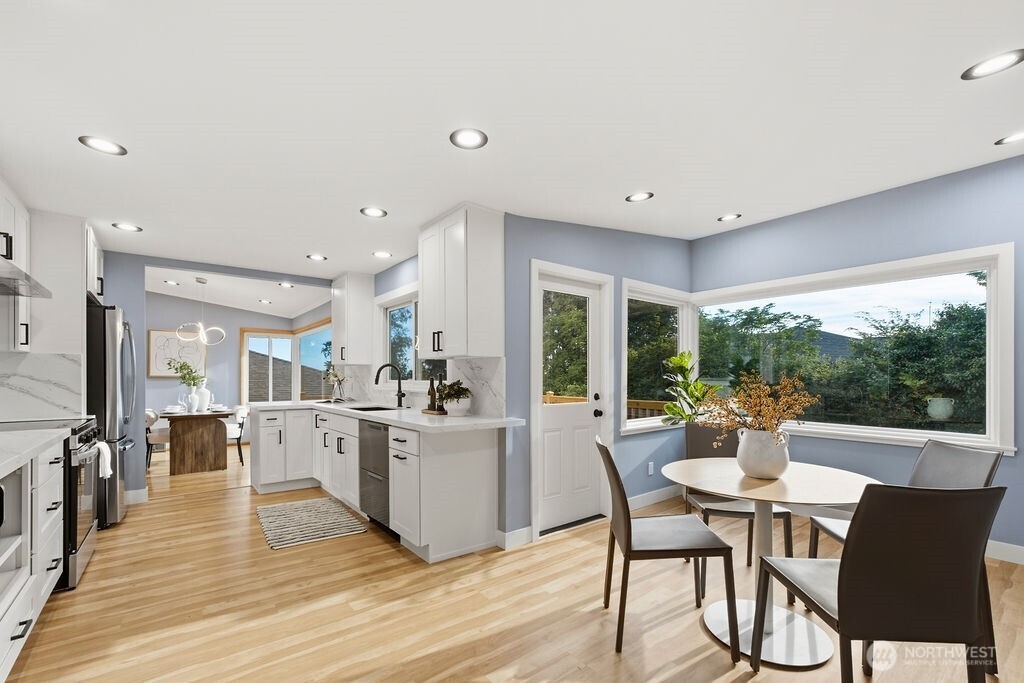 10851 Marine View Drive , Seattle, WA 98146