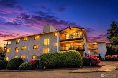 2562 Thorndyke Avenue W #405, Seattle, WA 98199 - Photo 1