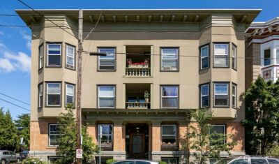 1732 15th Avenue #14, Seattle, WA 98122 - Photo 2