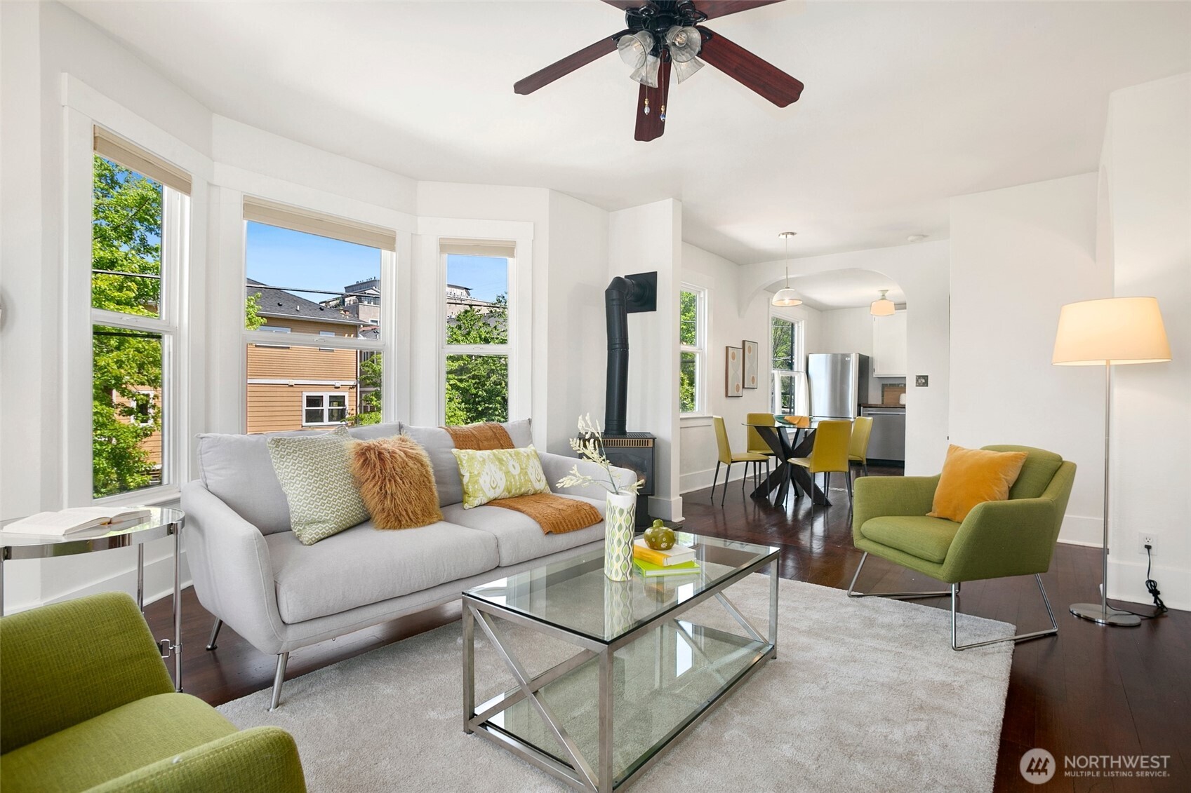 1732 15th Avenue #14, Seattle, WA 98122