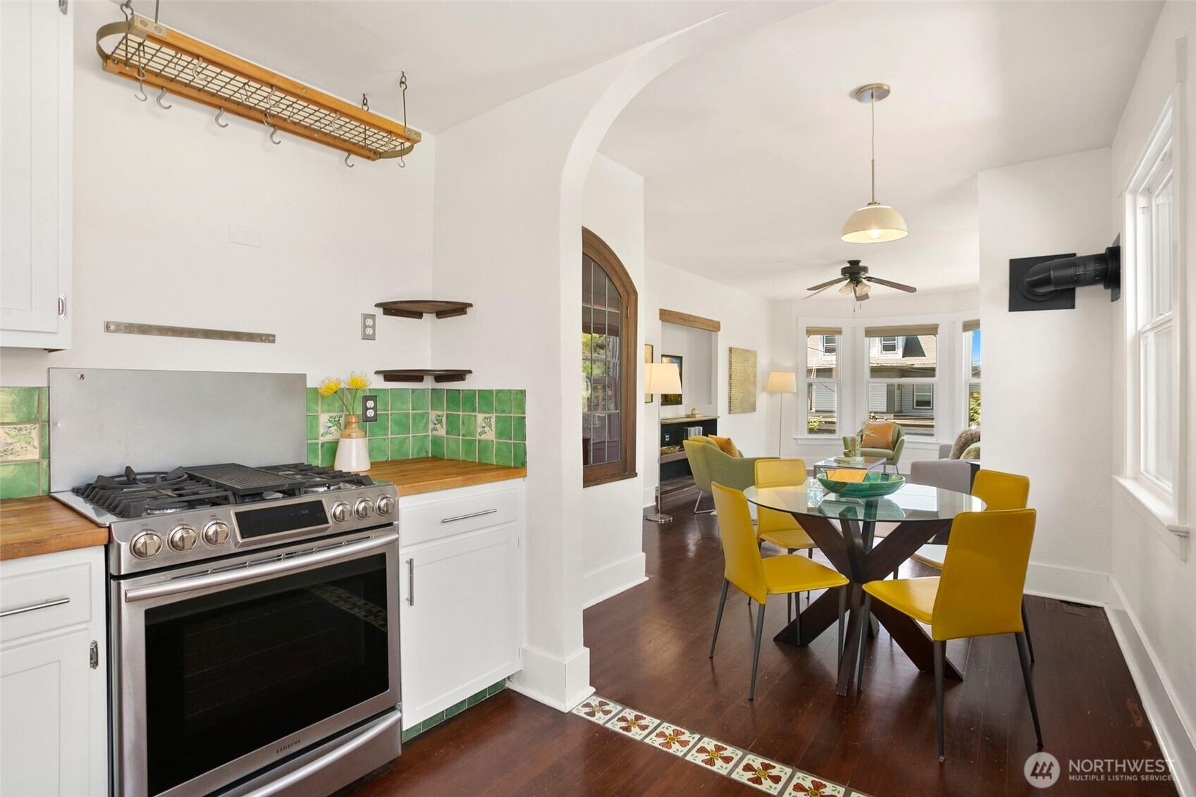 1732 15th Avenue #14, Seattle, WA 98122