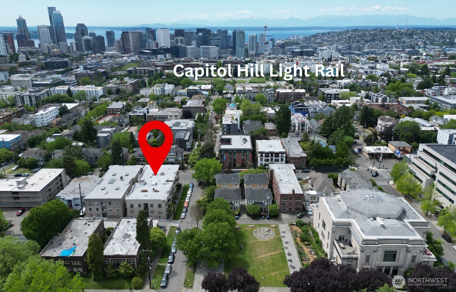 1732 15th Avenue #14, Seattle, WA 98122