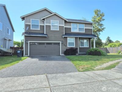 8230 54th Court SE, Lacey, WA 98513 - Photo 1