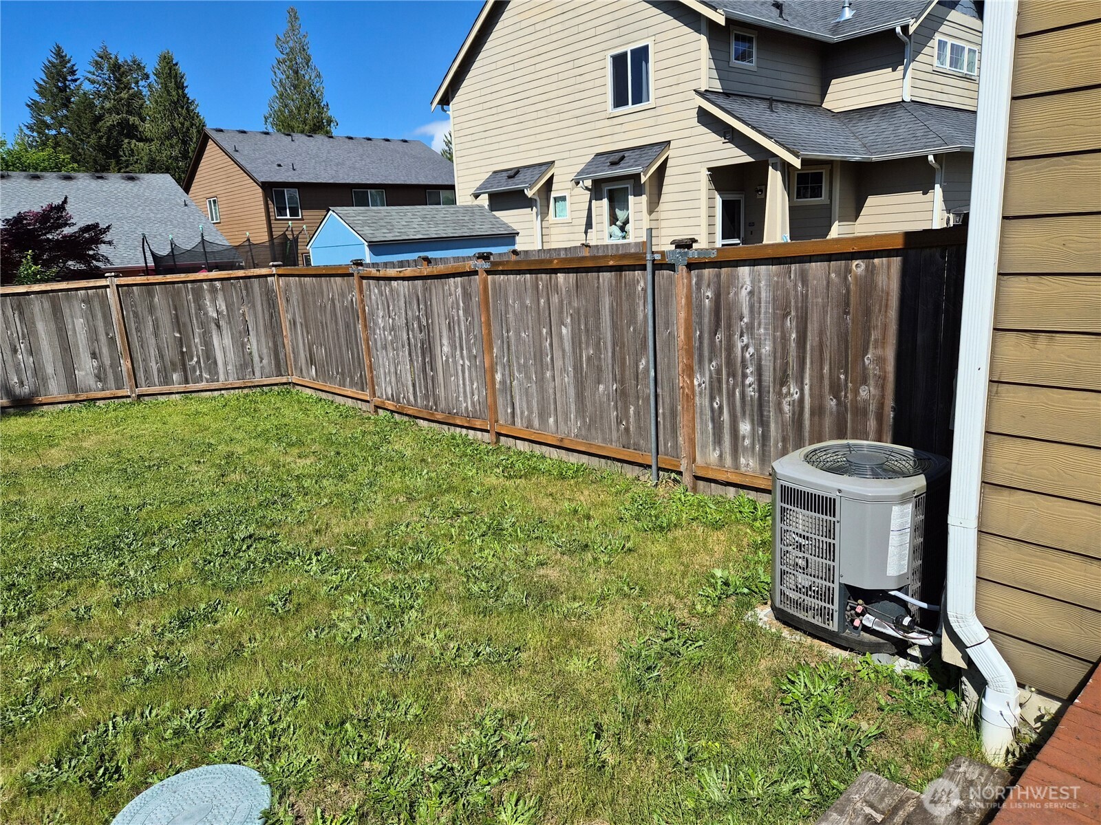 8230 54th Court SE, Lacey, WA 98513