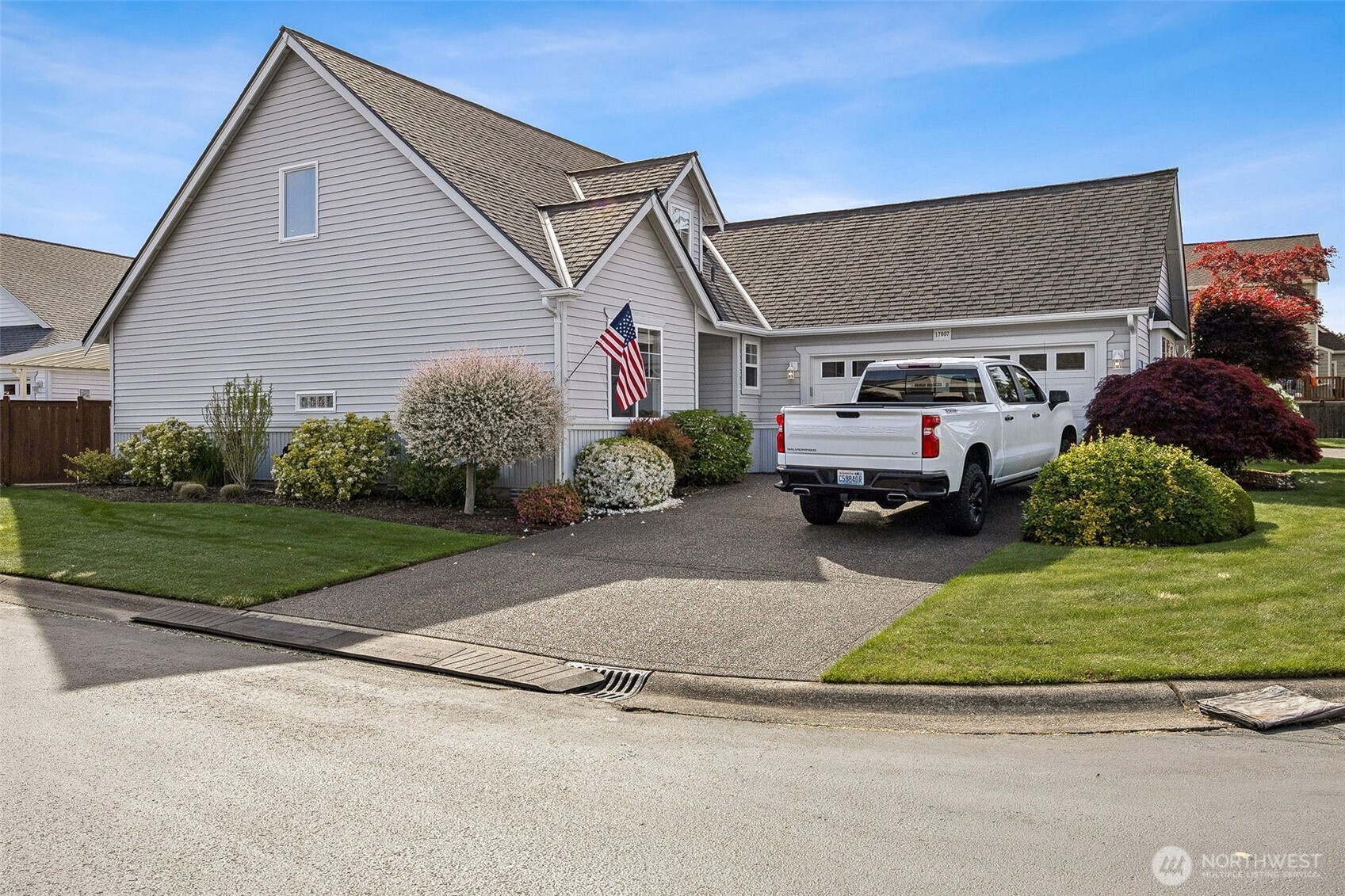 17007 91st Avenue E, Puyallup, WA 98375-2290