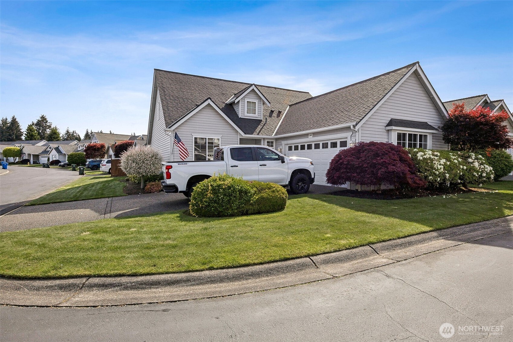 17007 91st Avenue E, Puyallup, WA 98375-2290