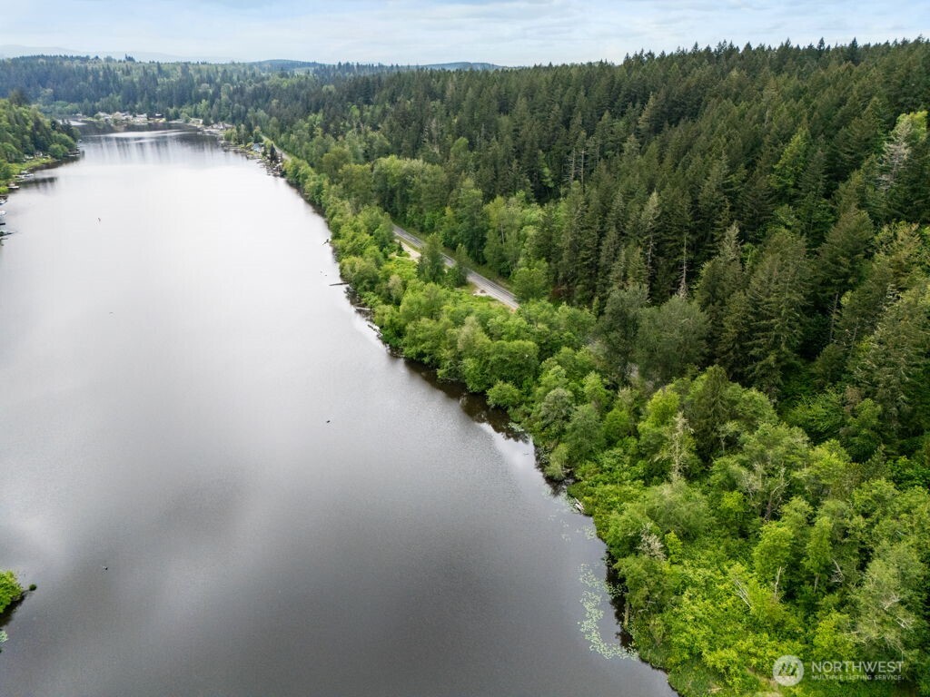 0 Lot 3&4 Orville Road E, Eatonville, WA 98328