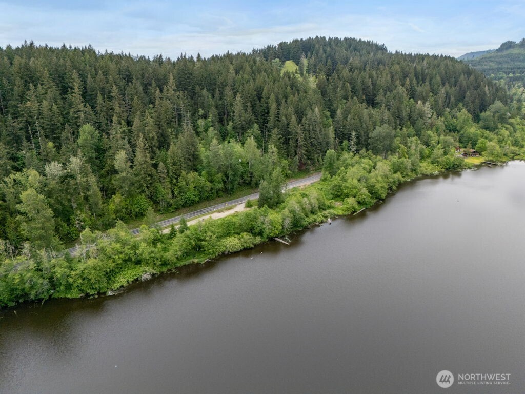 0 Lot 3&4 Orville Road E, Eatonville, WA 98328