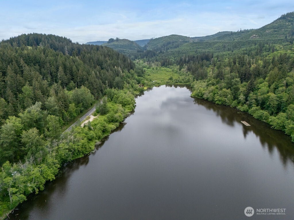 0 Lot 3&4 Orville Road E, Eatonville, WA 98328