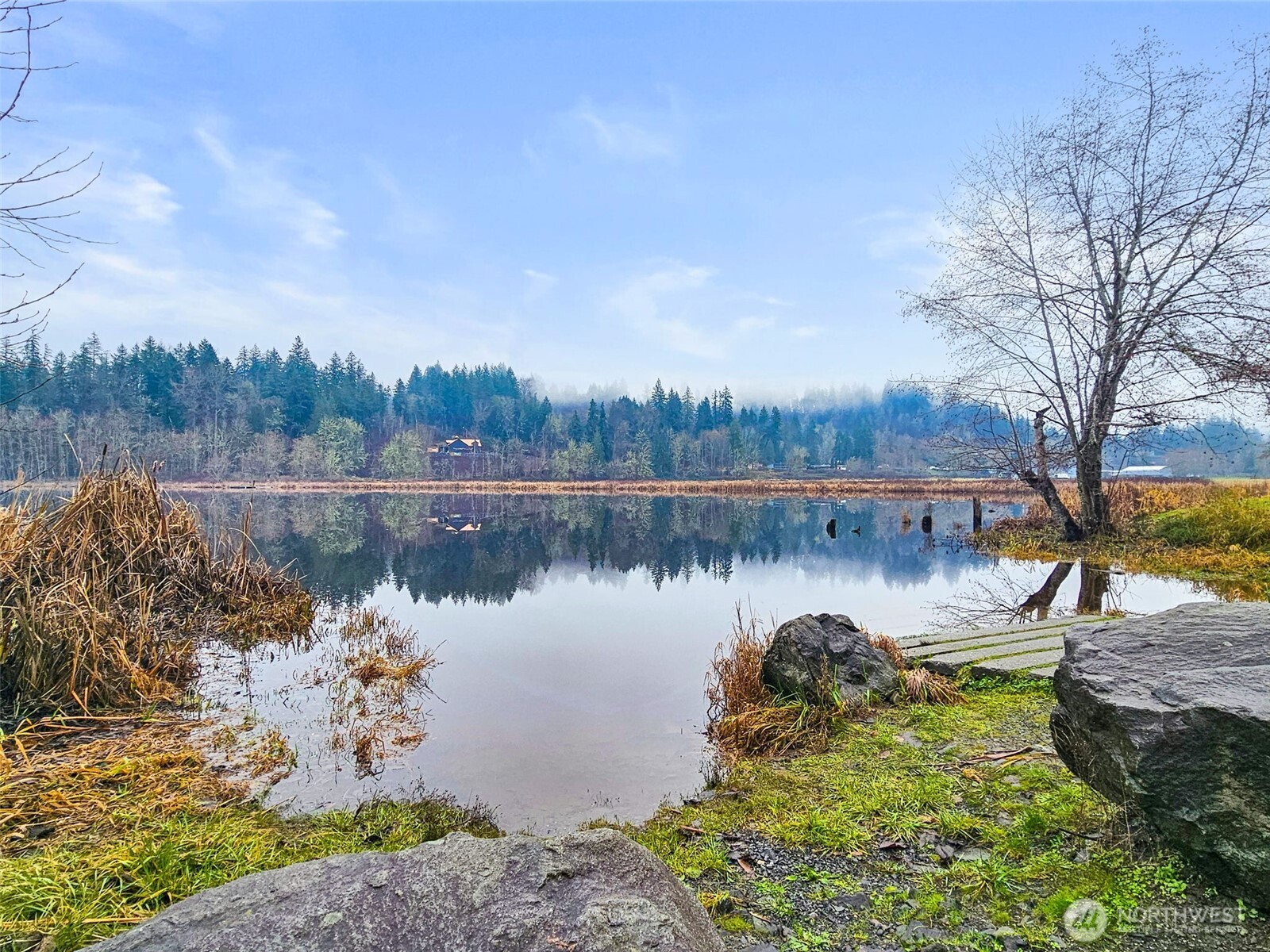 0 Lot 3&4 Orville Road E, Eatonville, WA 98328