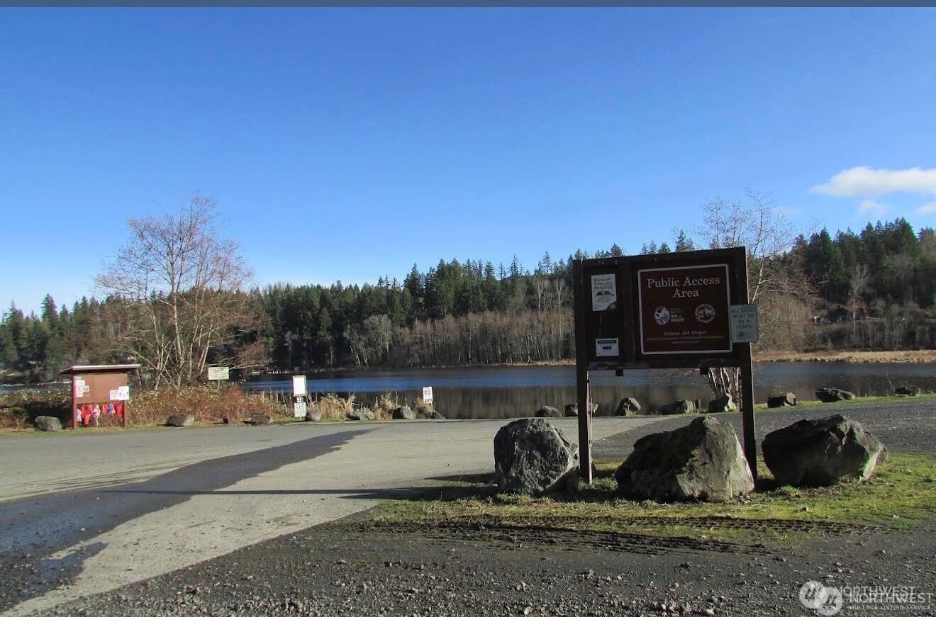 0 Lot 3&4 Orville Road E, Eatonville, WA 98328