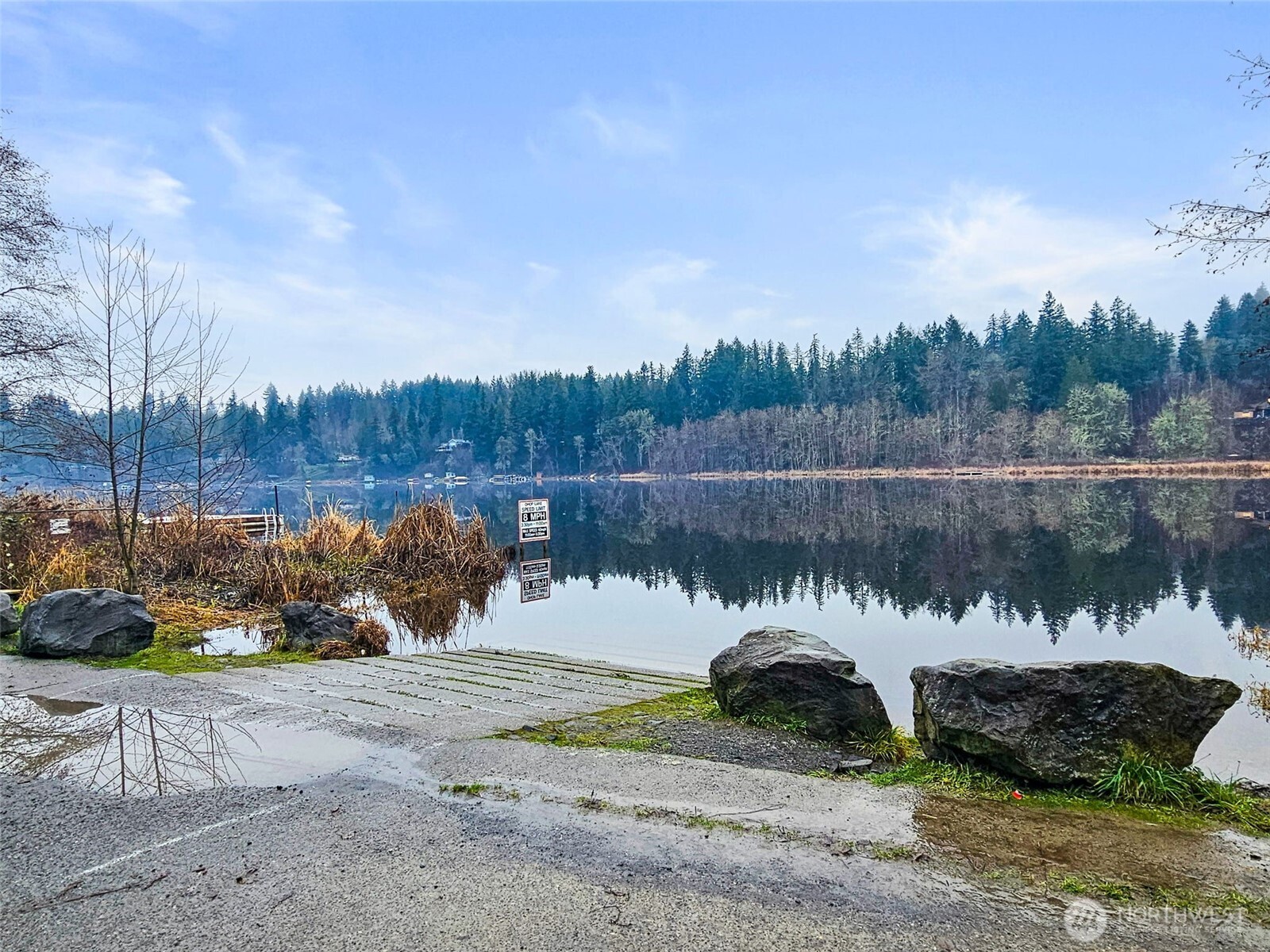 0 Lot 3&4 Orville Road E, Eatonville, WA 98328