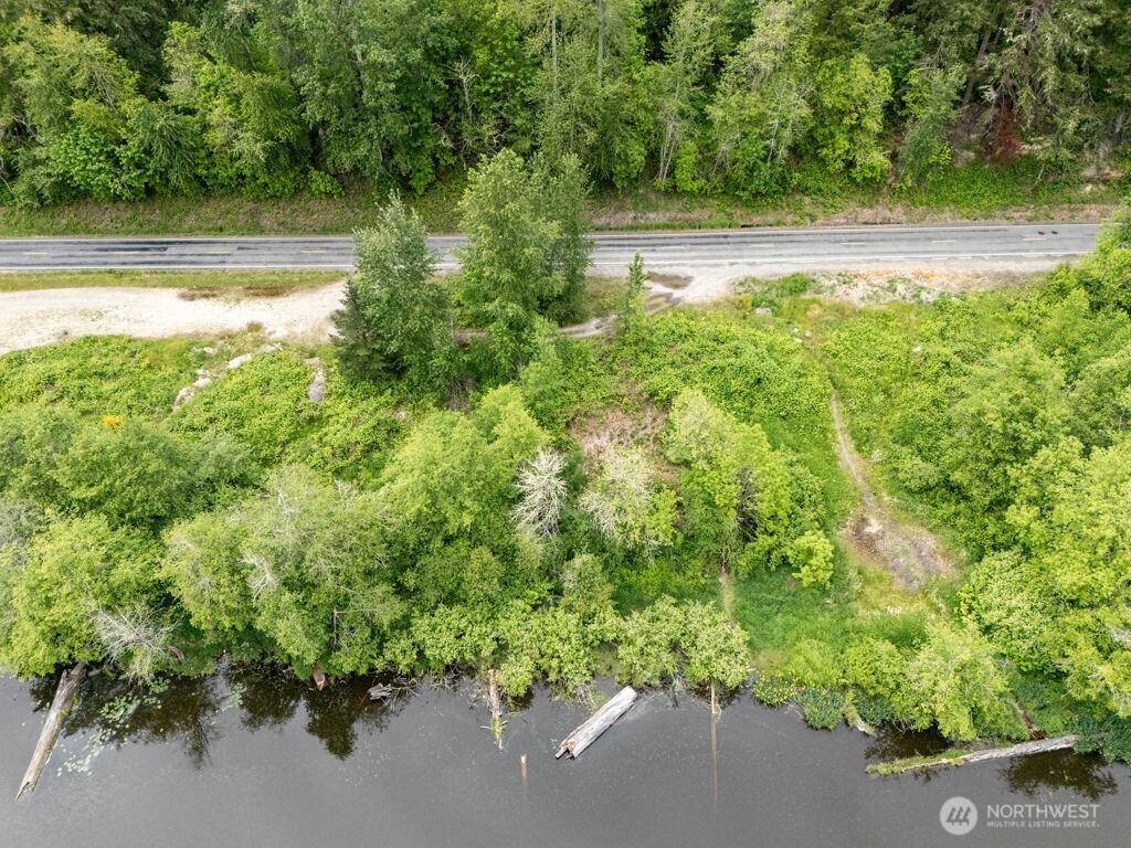 0 Lot 3&4 Orville Road E, Eatonville, WA 98328