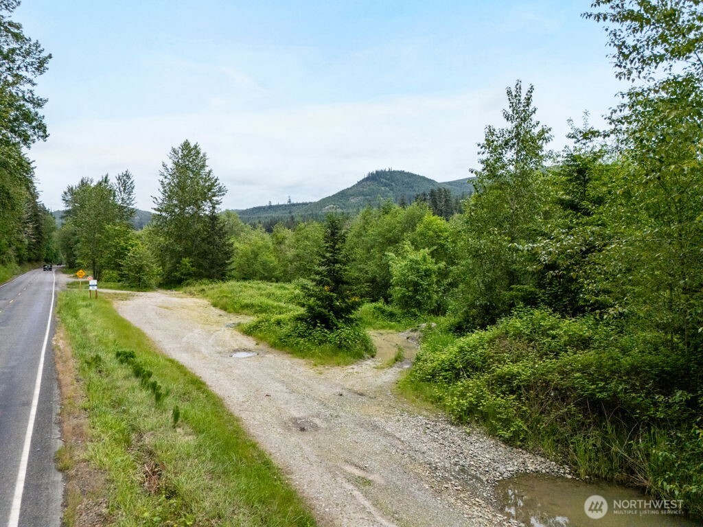 0 Lot 3&4 Orville Road E, Eatonville, WA 98328