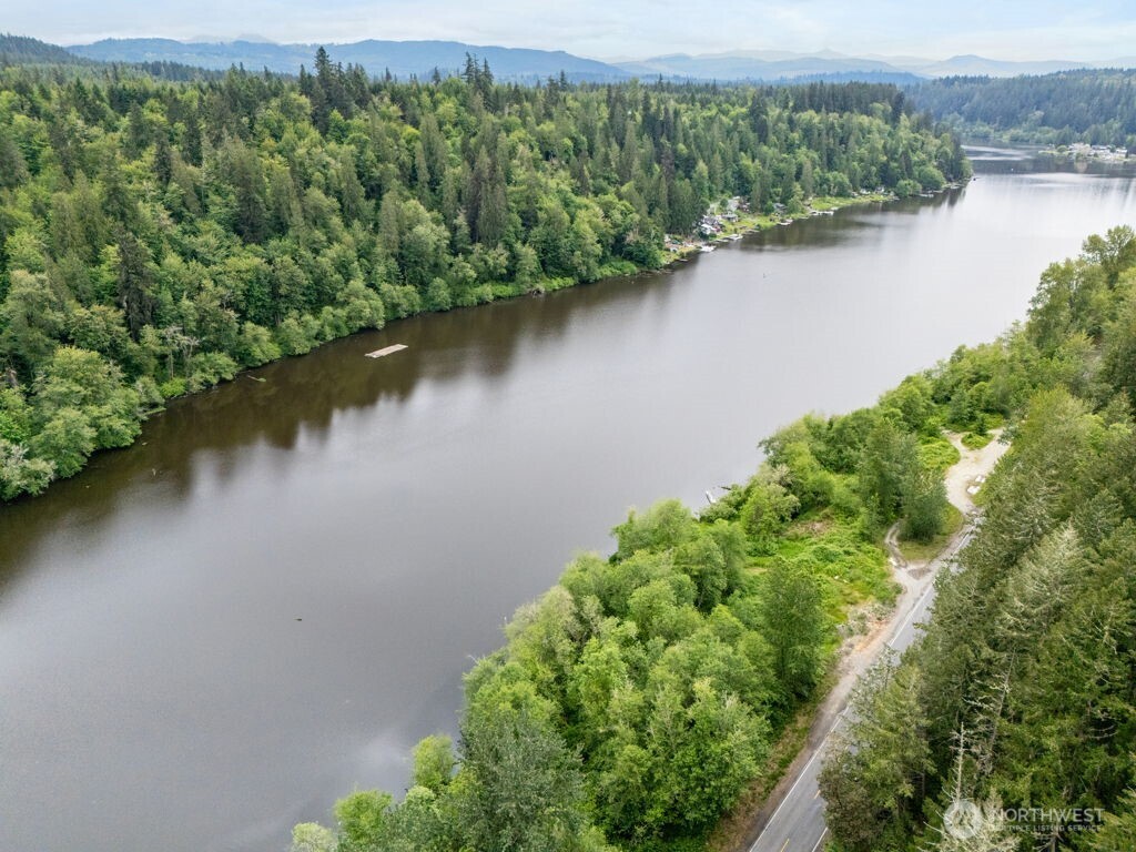 0 Lot 3&4 Orville Road E, Eatonville, WA 98328