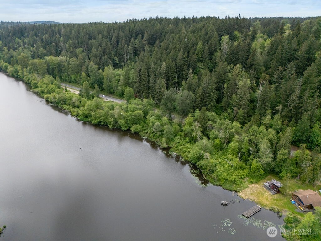 0 Lot 3&4 Orville Road E, Eatonville, WA 98328