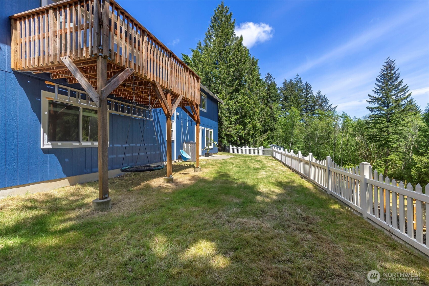 14627 Forest Glen Road SW, Port Orchard, WA 98367