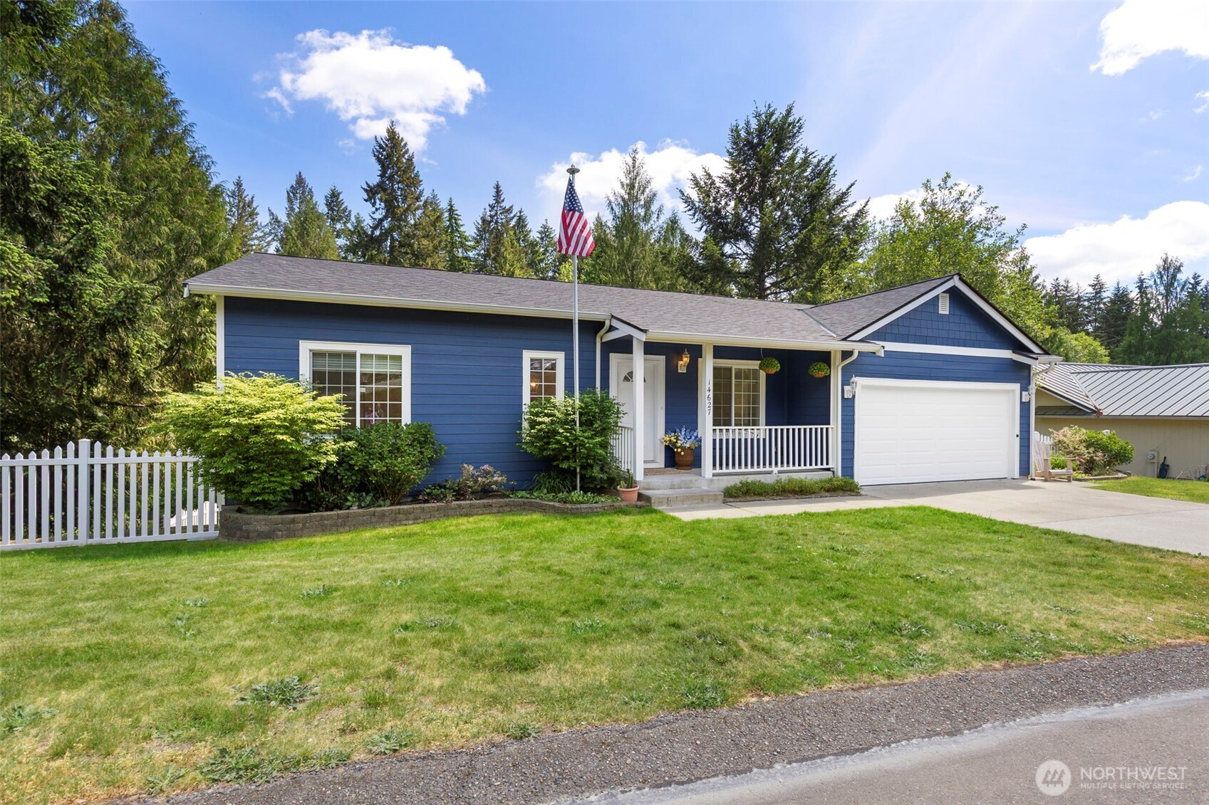 14627 Forest Glen Road SW, Port Orchard, WA 98367